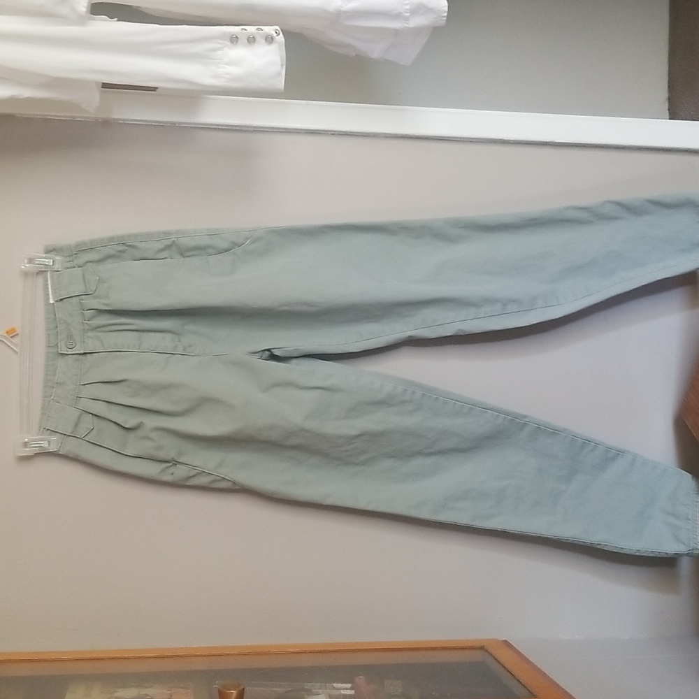 Vintage Palermo pants - Picture 2 of 9